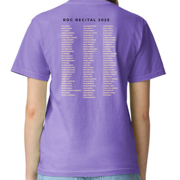 UNISEX | Don't Stop the Music