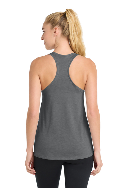 Adult RDC Tri-Blend Wicking Tank