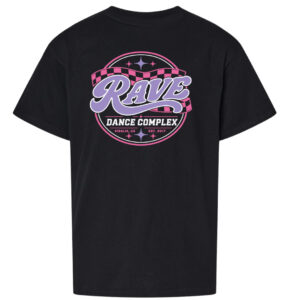 RAVE CHECKER PINK