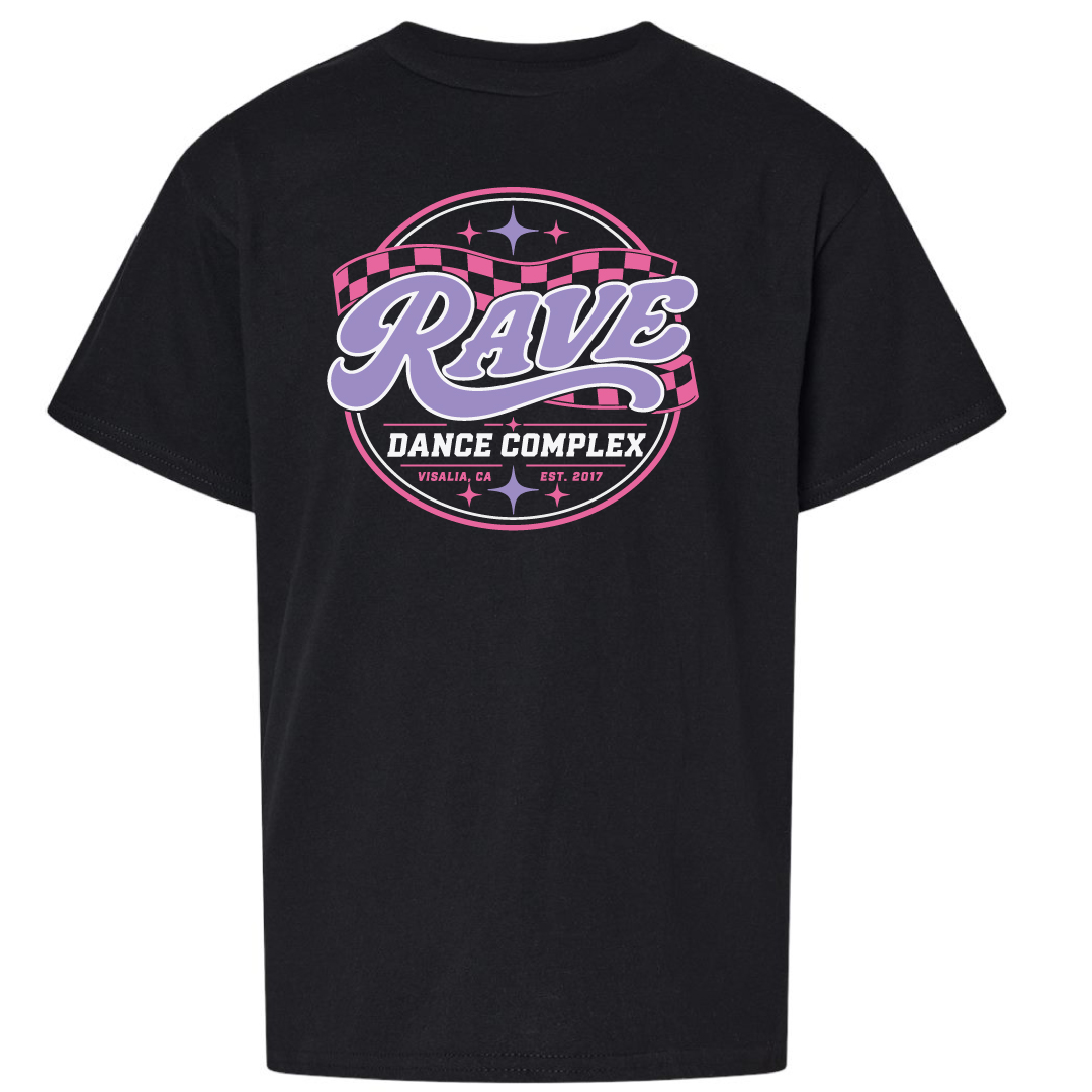 RAVE CHECKER PINK
