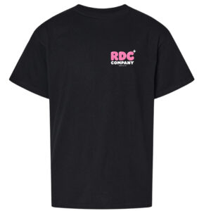 RDC BUBBLE RIBBON