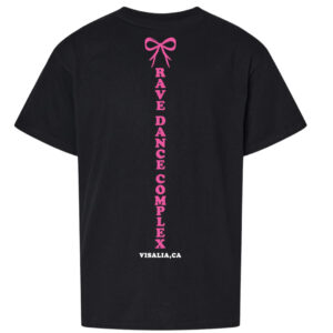 RDC BUBBLE RIBBON alternate view